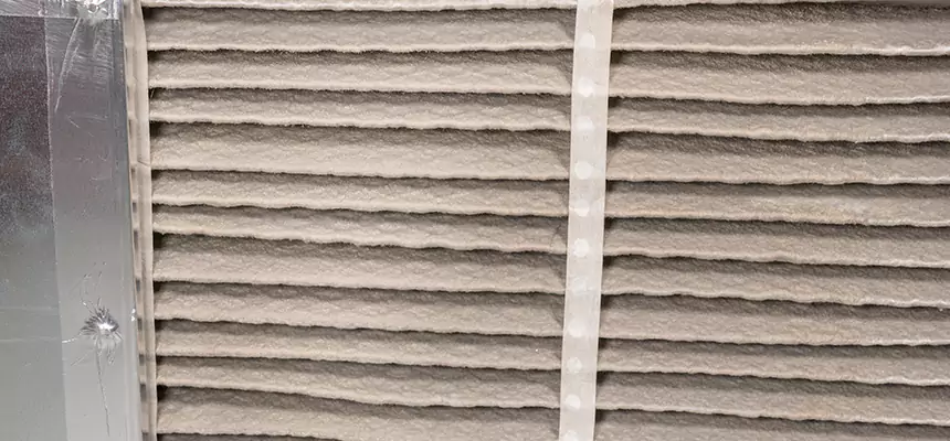 Mobile Car AC Filter Replacement in Corona