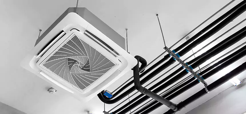 Our Air Duct Deep Cleaning Services in Corona, CA