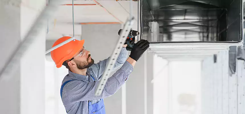 Our Air Vent Replacement Services in Corona, CA