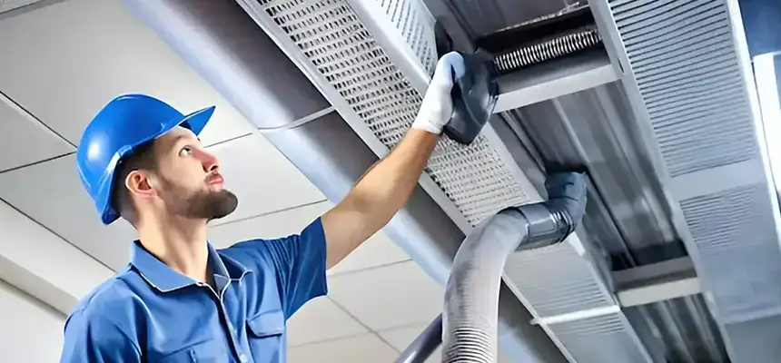 Our Annual Dryer Vent Maintenance Services in Corona, CA