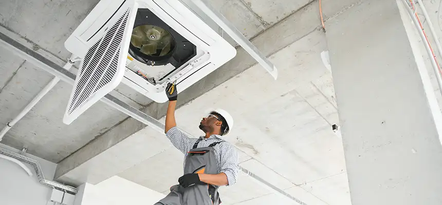 Efficient Multi‑Unit & HOA Annual Vent Cleaning Plans in Corona