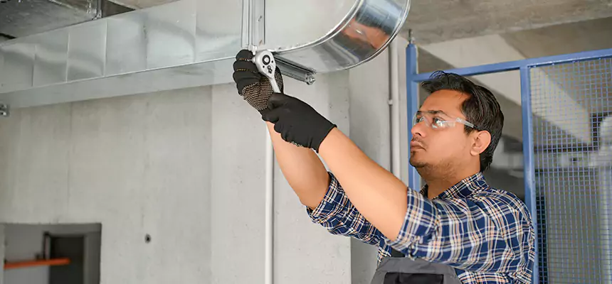 Our Clogged Air Duct Repair Services in Corona, CA