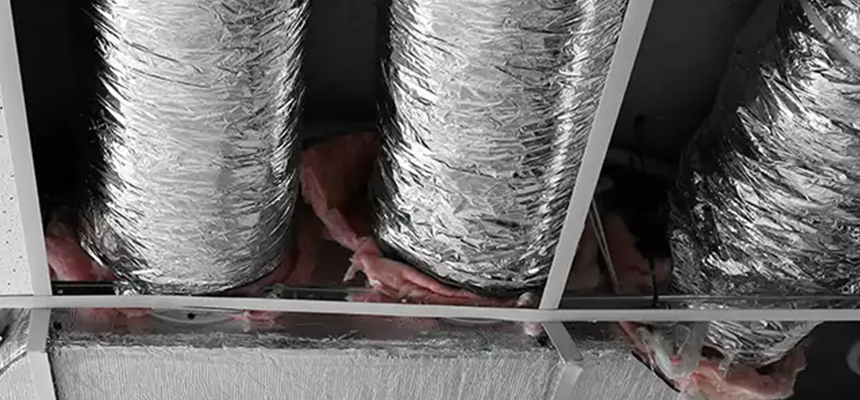 Scalable Commercial Multi‑Unit Dryer Vent Camera Inspection in Corona, CA