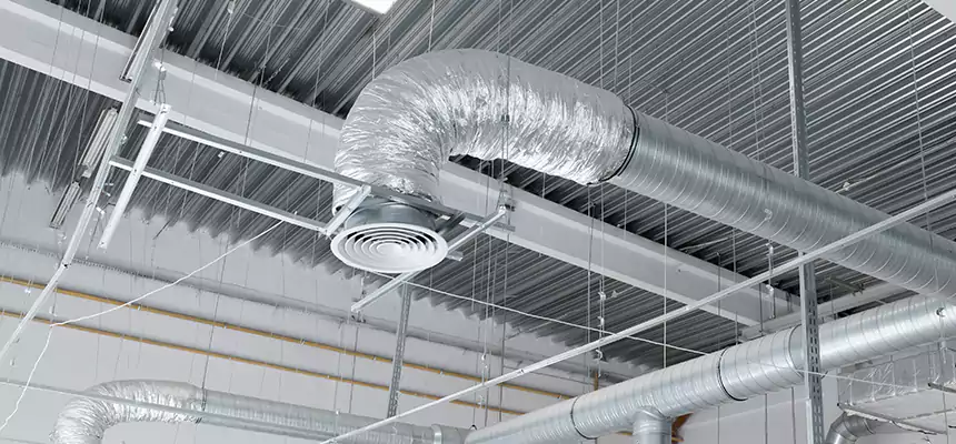 Our Dryer Vent Hose Replacement Services in Corona, CA