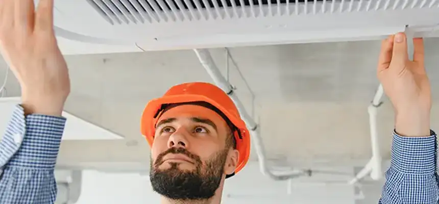 Our Furnace Vent Cleaning Services in Corona, CA