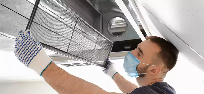 Our Home Duct Cleaning Services in Corona, CA  