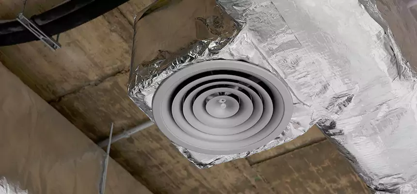 Our HVAC Ductwork Installation Services in Corona, CA