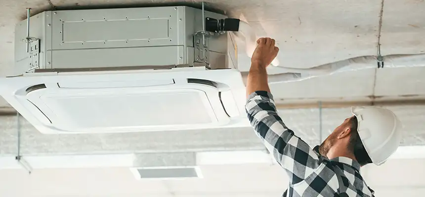 Our Local Vent Cleaning Services in Corona, CA