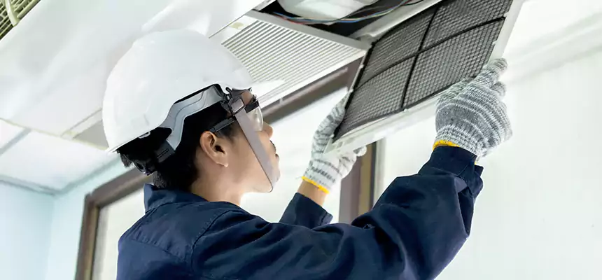 Our Mold & Mildew Removal from Air Ducts Services in Corona, CA