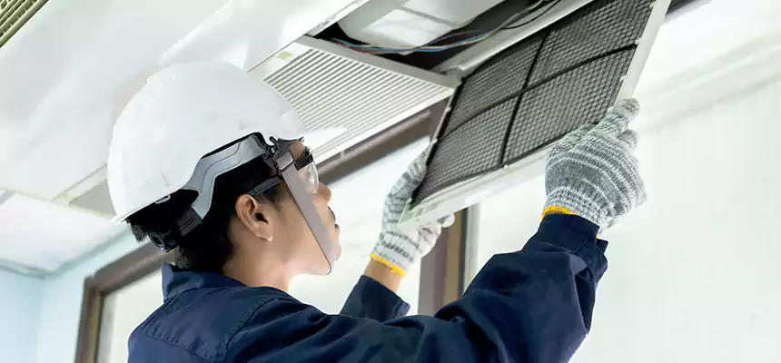 Our Multi-family Home Duct Cleaning Services in Corona, CA
