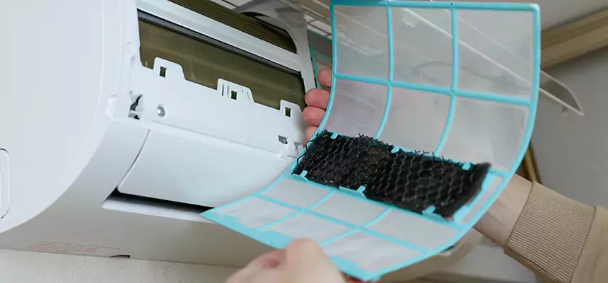 Gentle Ductwork Odor-Control Pet Dander Duct Cleaning in Corona, CA