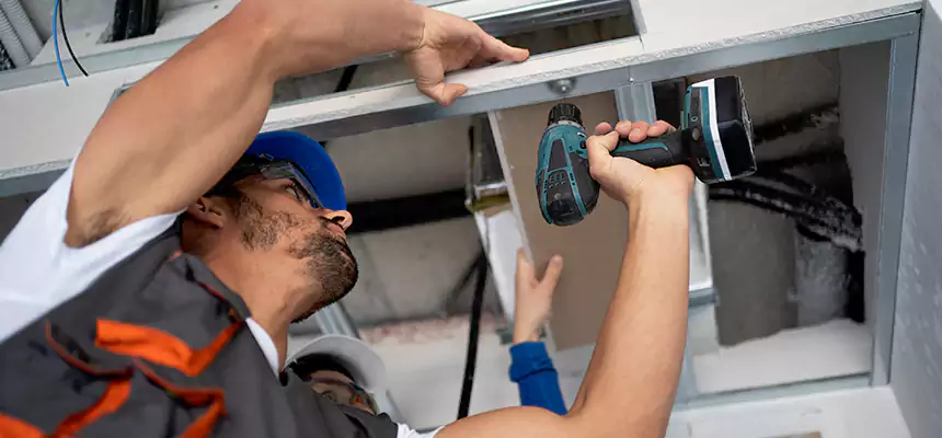 Our Retail Store Duct Cleaning Services in Corona, CA