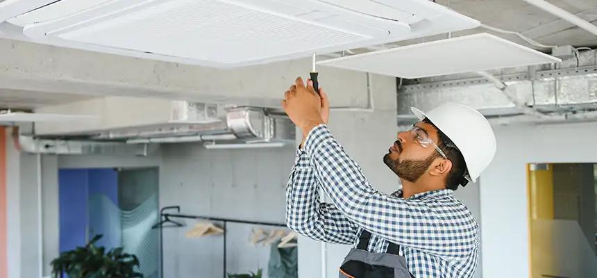 Our Roof Dryer Vent Cleaning Services in Corona, CA
