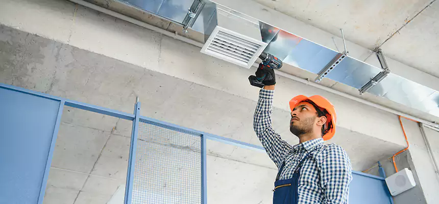 Efficient Exhaust Vent Cleaning in Corona, CA
