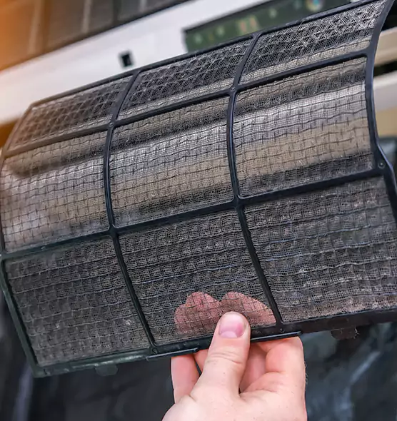 Top-notch AC Air Filter Replacement in Corona