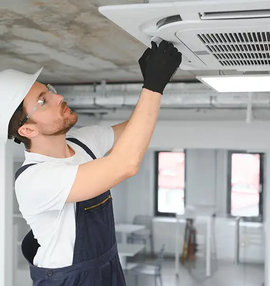 Top Affordable Duct Cleaning Services Near Me in Corona, CA