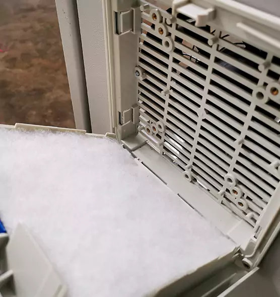 Professional Air Duct Expansion Solutions in Corona, CA