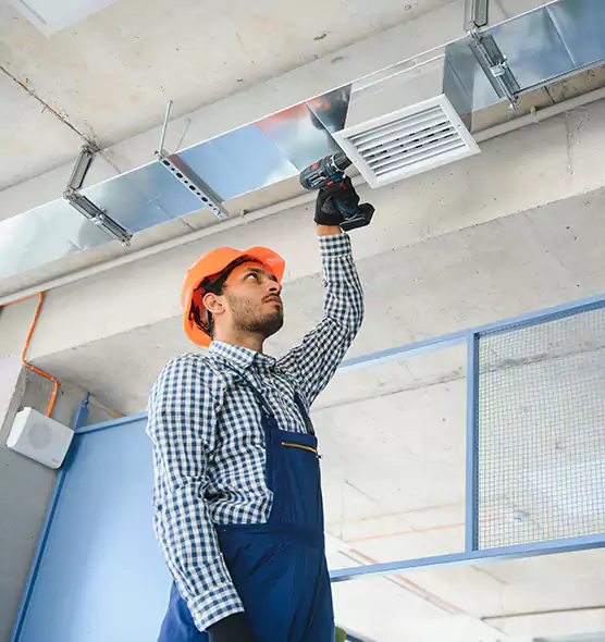 Welcome to Air Duct Cleaning & Repairs Corona — Your Local Air Duct Installation Specialists in Corona, CA