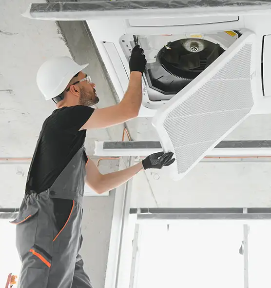 About Air Duct Rodent Removal in Corona, CA