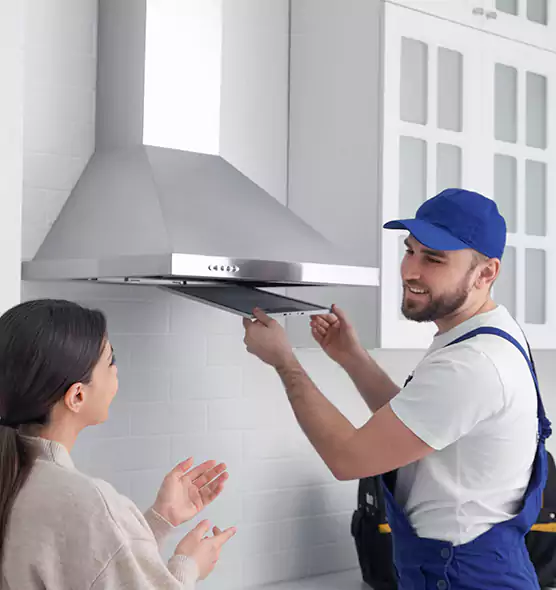 Professional Dryer Vent Cleaning Service in Corona, CA