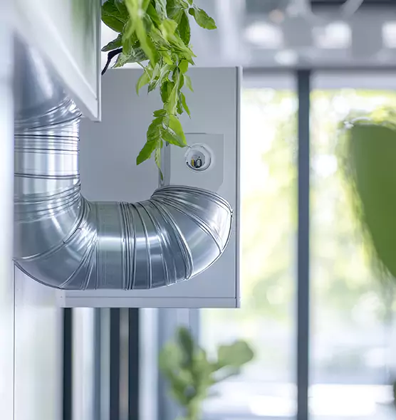 Professional Eco-Friendly Duct Cleaning Services in Corona, CA