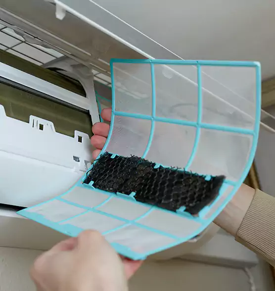 Welcome to Air Duct Cleaning & Repairs Corona — Your Local HEPA Filter Installation Pros in Corona, CA