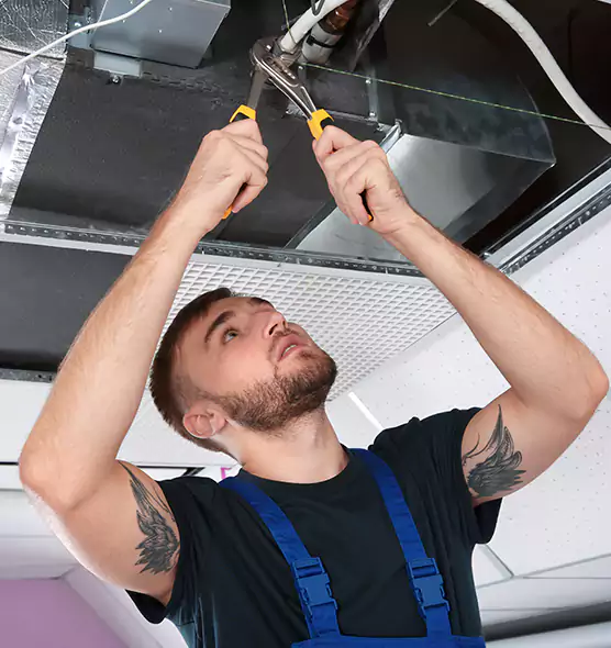 Trusted Home Air Duct Cleaning in Corona, CA