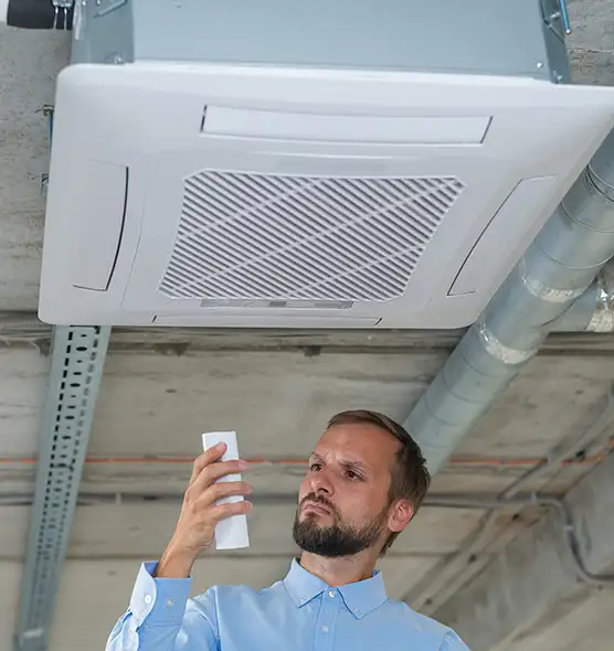 About Local Vent Cleaning Services in Corona, CA