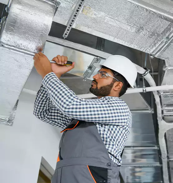 Welcome to Mold & Mildew Removal from Air Ducts Corona, CA