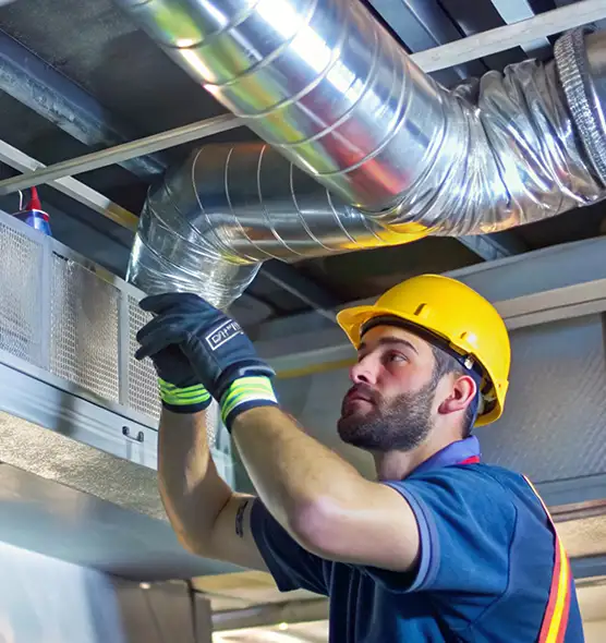 Professional NADCA Approved Air Duct Services in Corona, CA