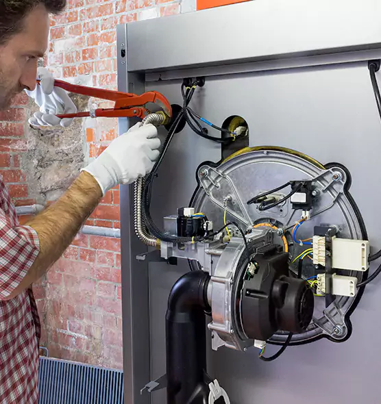 Advanced Repair Dryer Vent Hose in Corona, CA