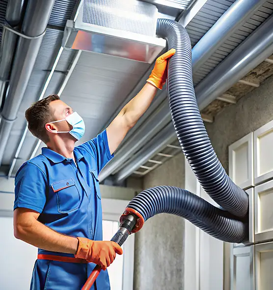 Welcome to Air Duct Cleaning & Repairs Corona — Your Local Roof Dryer Vent Cleaning Specialists in Corona, CA