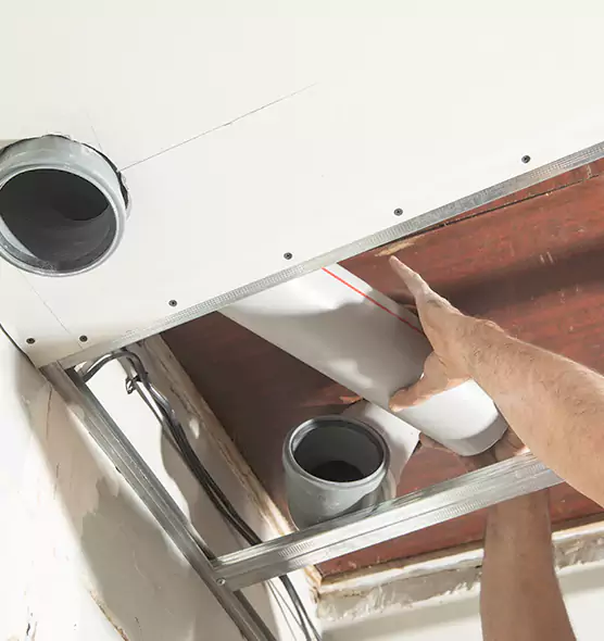 Professional Seasonal Allergy Air Duct Cleaning in Corona, CA