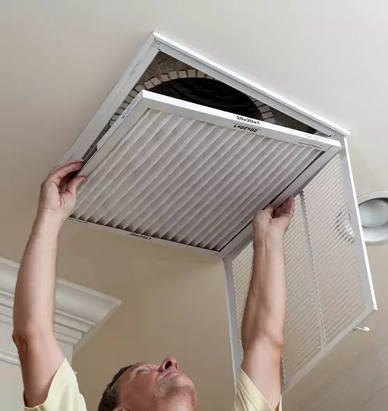 Trusted Vent Shaft Cleaning Expert in Corona, CA