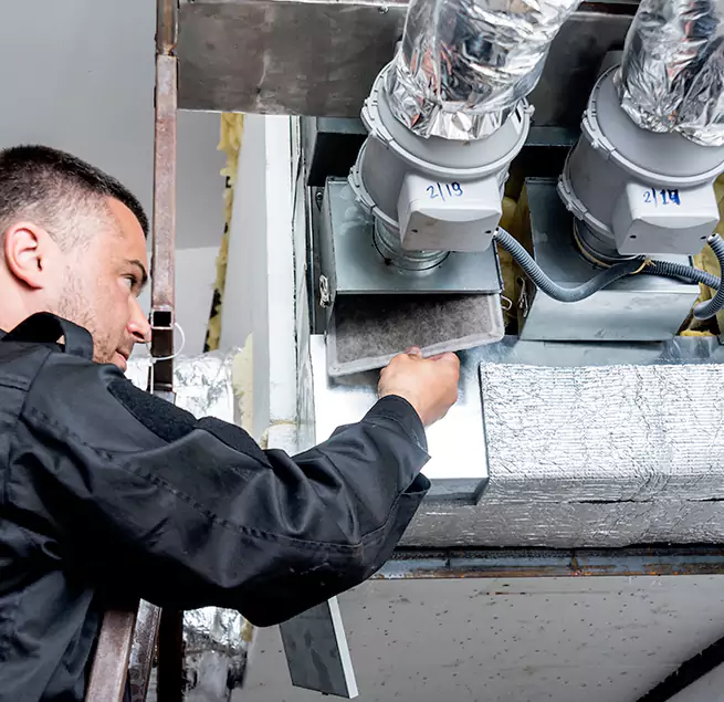 Why Homeowners & Businesses Trust Us in Corona, CA