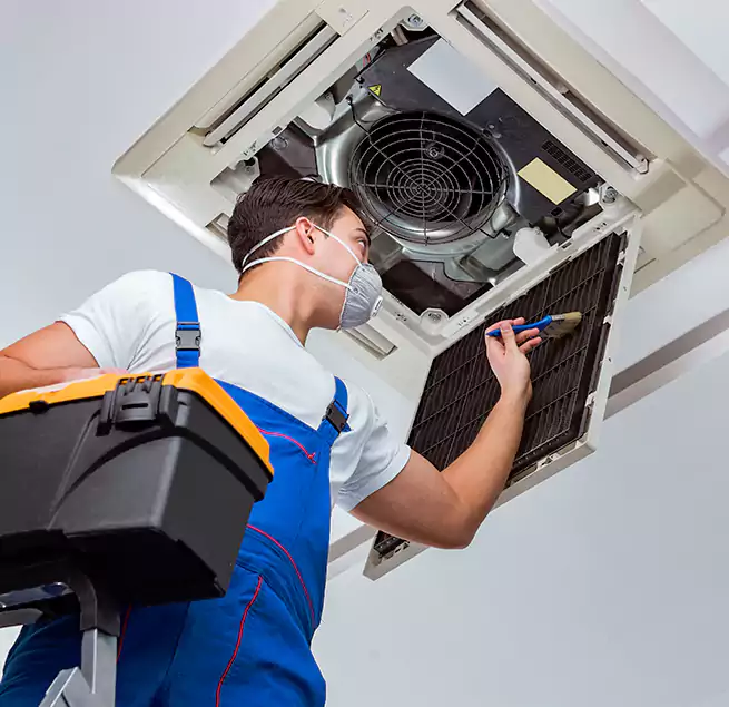 Why Homeowners & Businesses Trust Us in Corona, CA