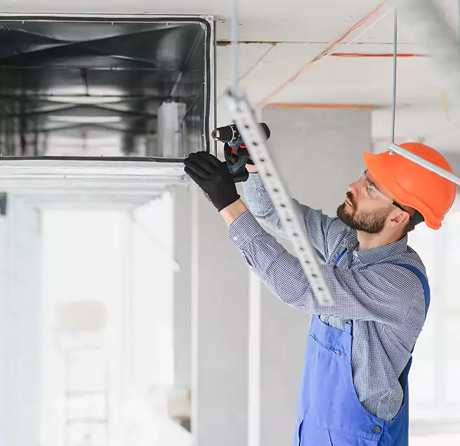 Why Homeowners & Businesses Trust Us Corona, CA