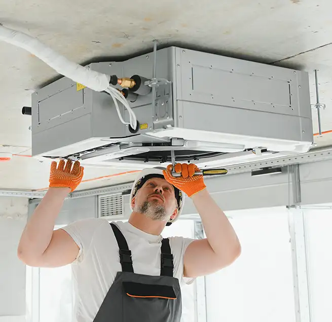 Why Homeowners & Businesses Trust Us Corona, CA