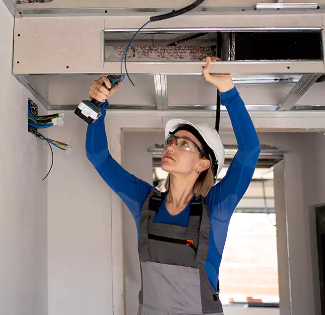 Why Homeowners & Businesses Trust Us in Corona, CA?