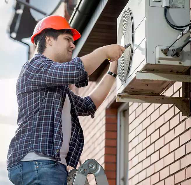 Why Homeowners & Businesses Trust Us Corona, CA